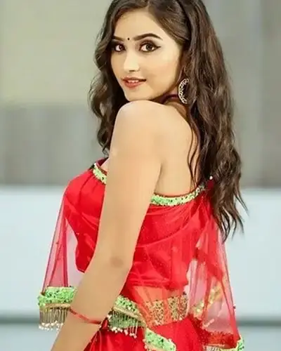 Escort In Salempur